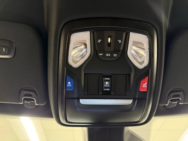 New 2026 RAM 1500 Big Horn image 20