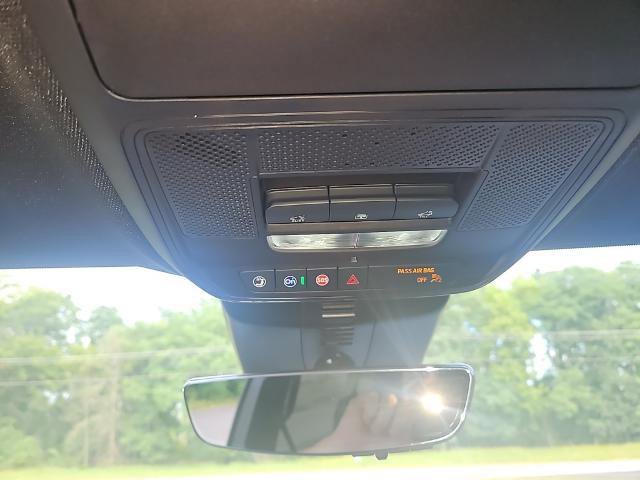 New 2026 Buick Enclave Sport Touring w/ Power Package image 12