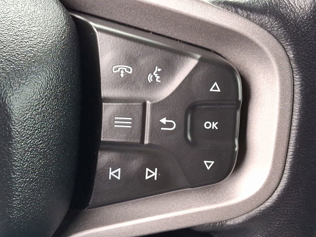 Used 2021 Ford Bronco Big Bend image 23