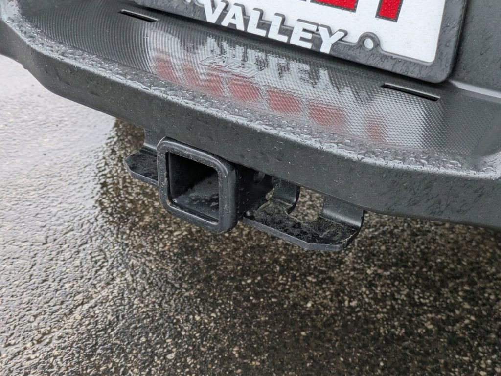 Certified 2024 Ford F150 Raptor image 20