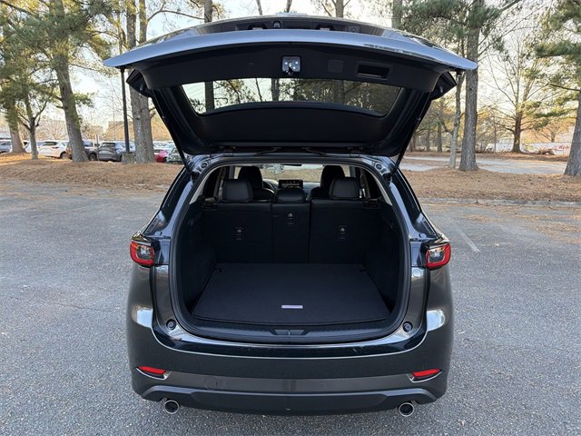 New 2025 MAZDA CX-5 AWD 2.5 S image 26