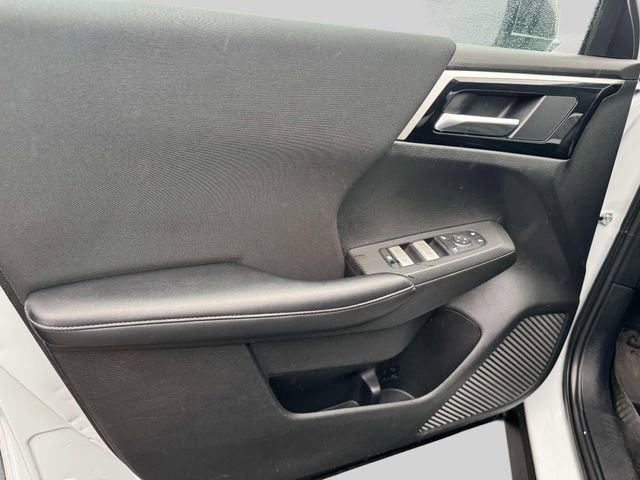 Used 2022 Mitsubishi Outlander ES image 20