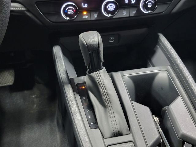 Certified 2023 Honda Accord LX image 22