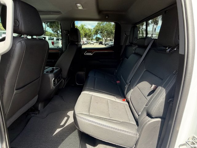Certified 2022 GMC Sierra 1500 Denali AWD/4WD image 14