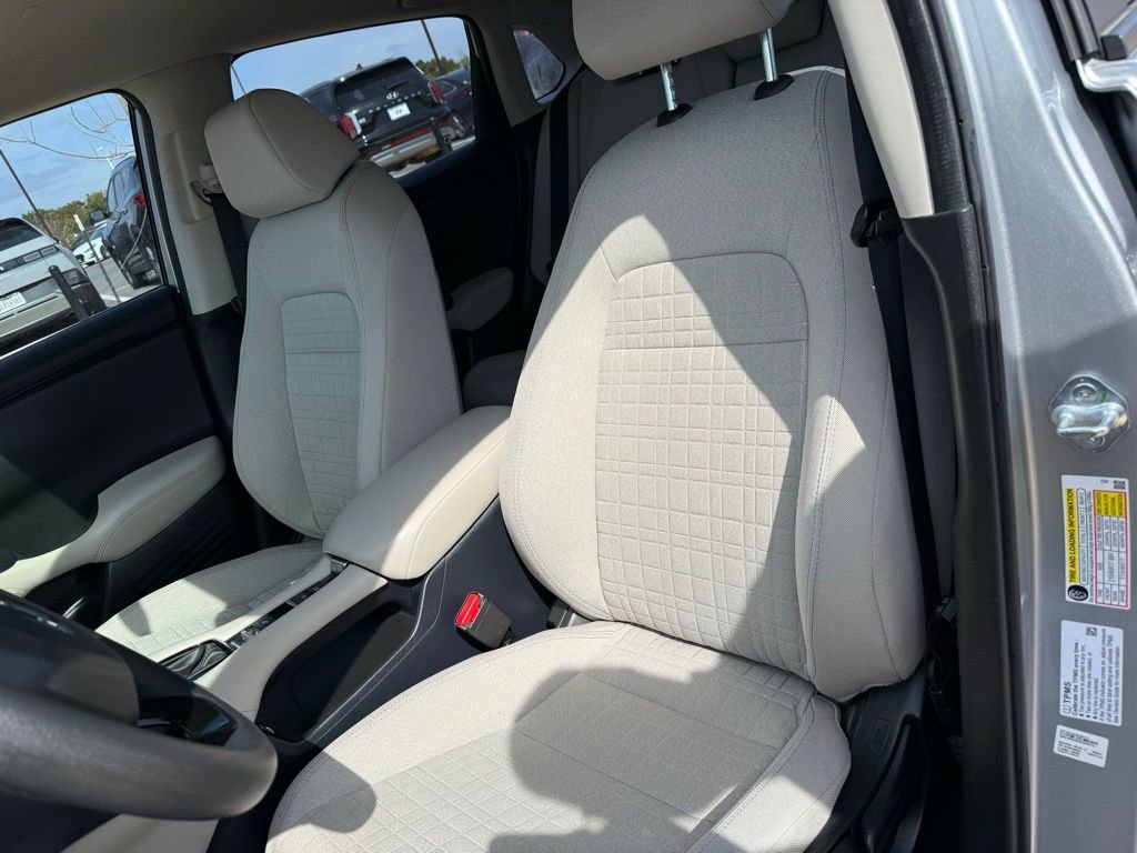 Used 2023 Honda HR-V LX image 13