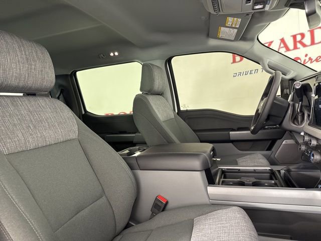 New 2026 Ford F250 XLT w/ XLT Premium Package image 20