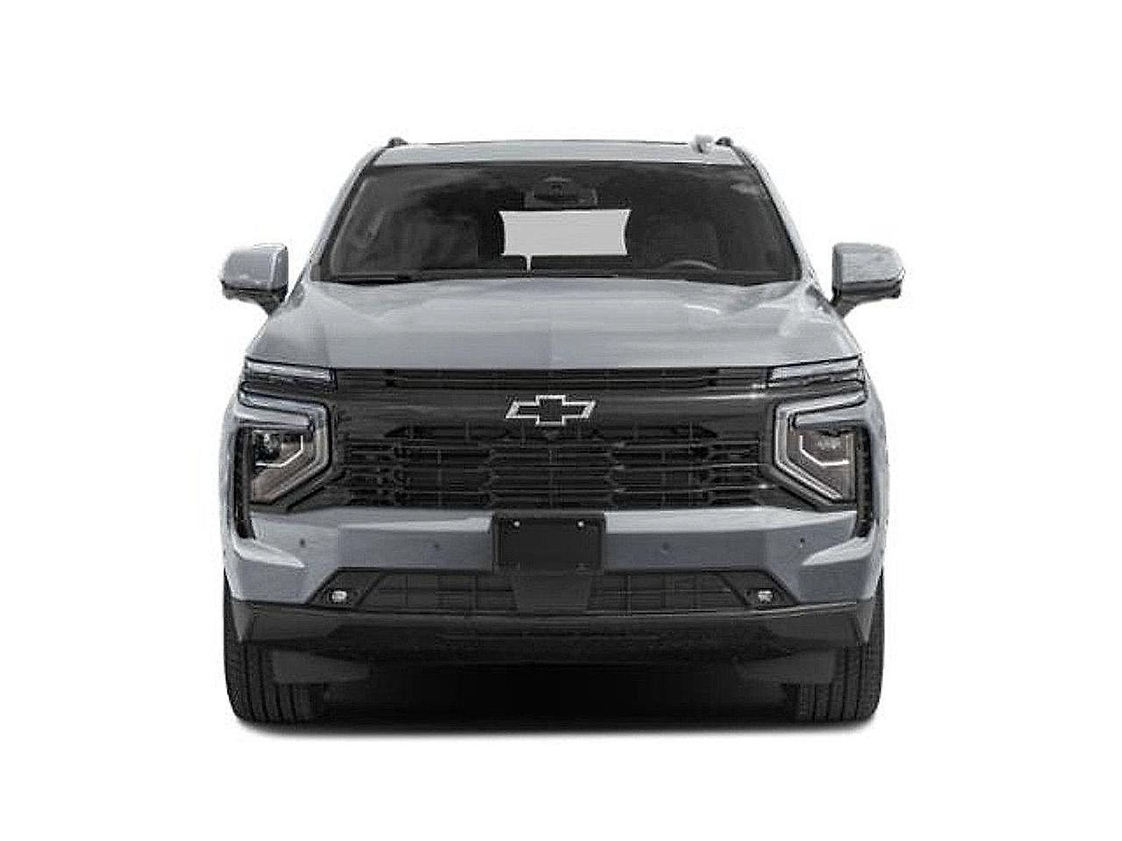 New 2026 Chevrolet Suburban RST w/ RST Capability Package AWD/4WD image 4