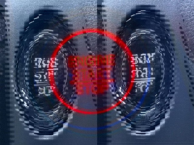 Certified 2026 Honda HR-V Sport image 22