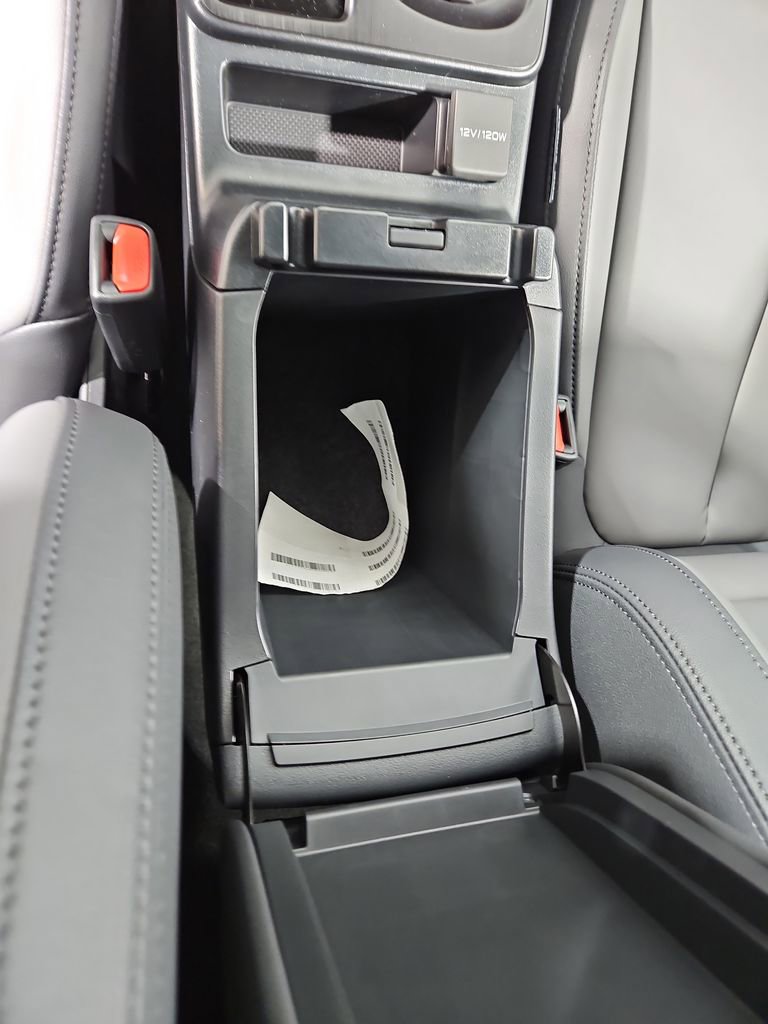 New 2026 Subaru Outback Premium image 23