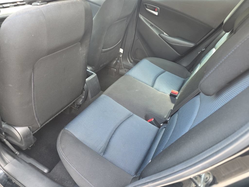 Certified 2017 Toyota Yaris iA FWD image 13
