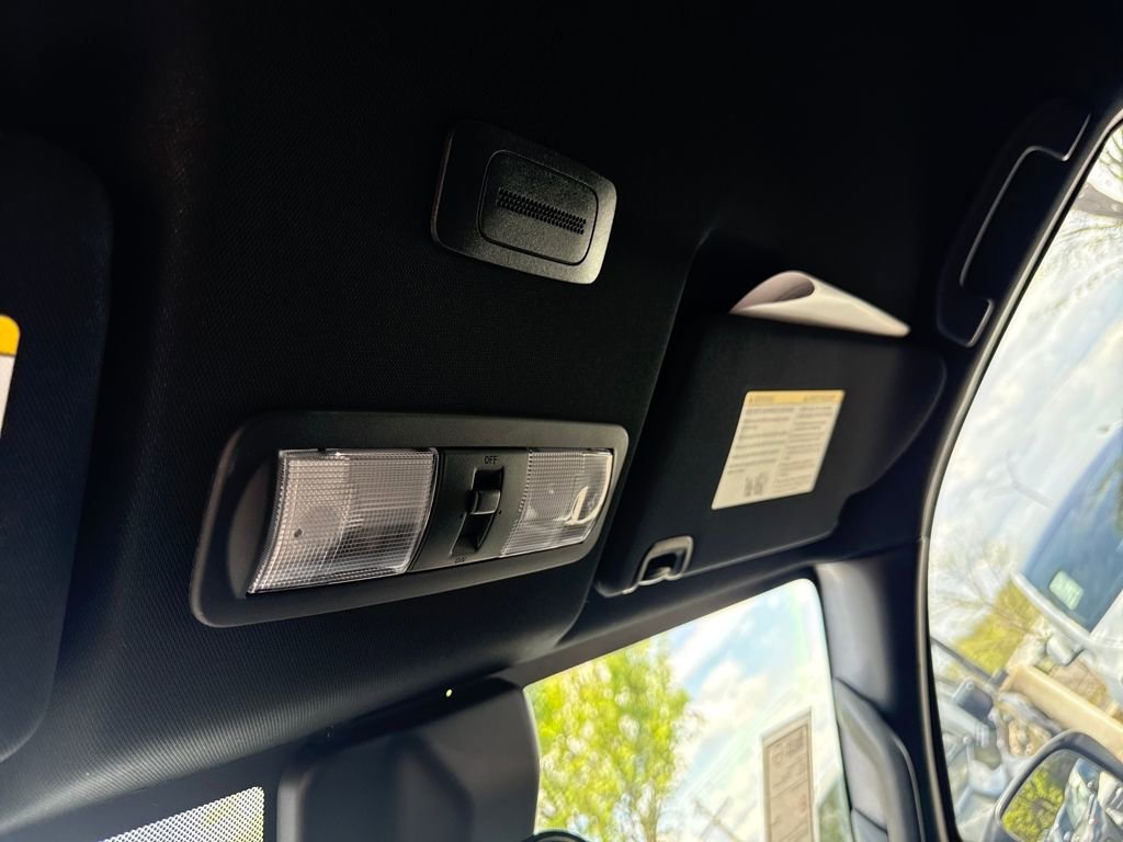 Certified 2023 Nissan Frontier SV w/ Midnight Edition Package image 47