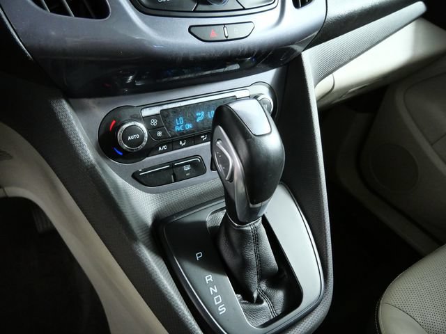 Used 2017 Ford Transit Connect Titanium FWD image 21