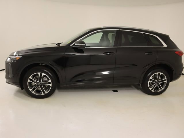 Used 2025 Audi Q5 Premium Plus w/ Premium Plus AWD/4WD image 2