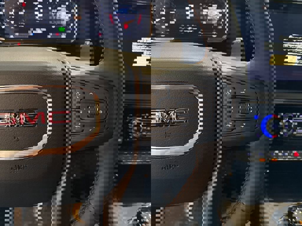 New 2026 GMC Sierra 1500 AT4 w/ AT4 Premium Package image 31