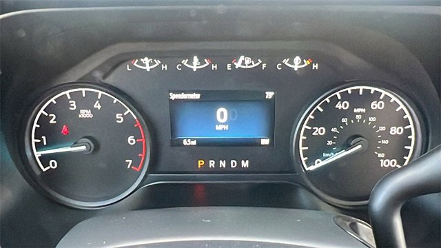 New 2026 Ford F250 XL image 28