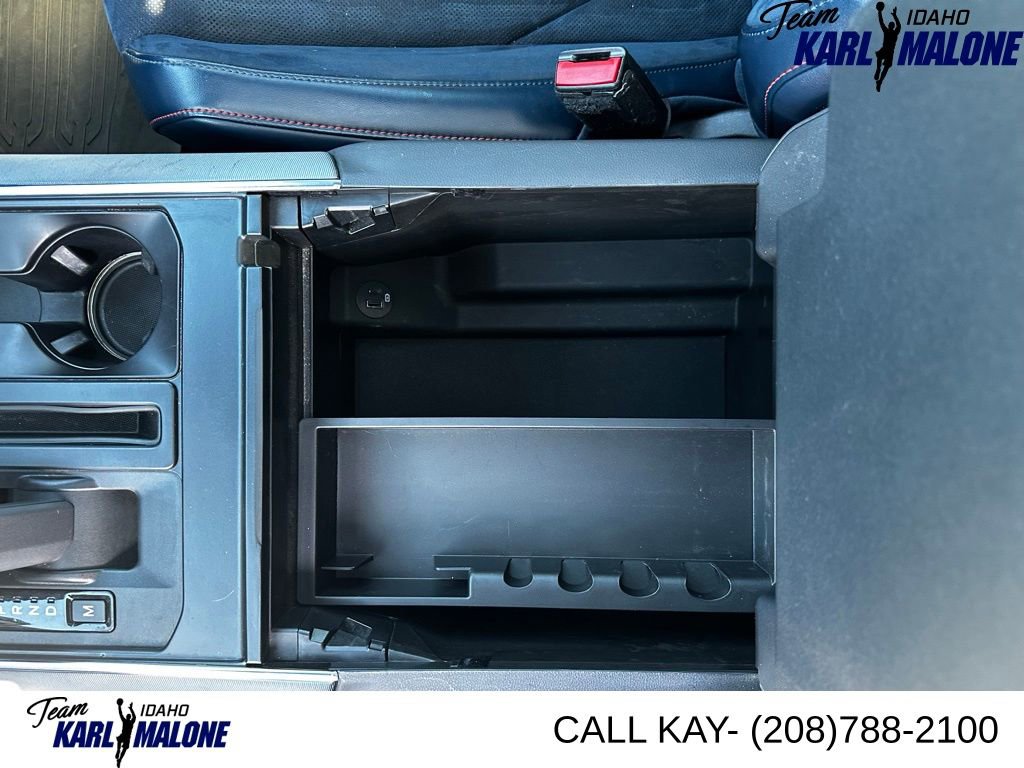 Used 2021 Ford F150 Raptor w/ Raptor 37 Performance Package AWD/4WD image 33