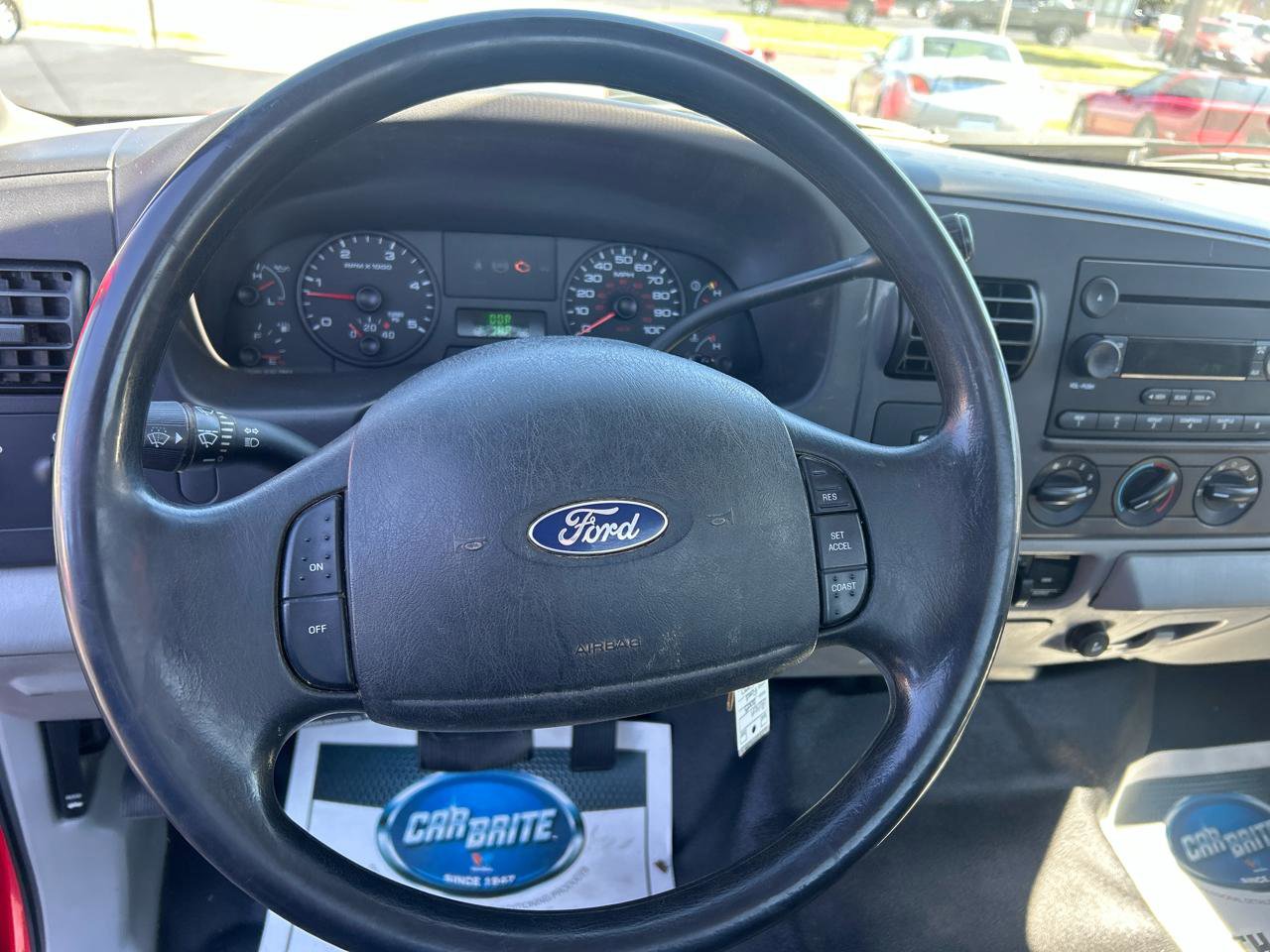 Used 2005 Ford F350 XLT AWD/4WD image 14