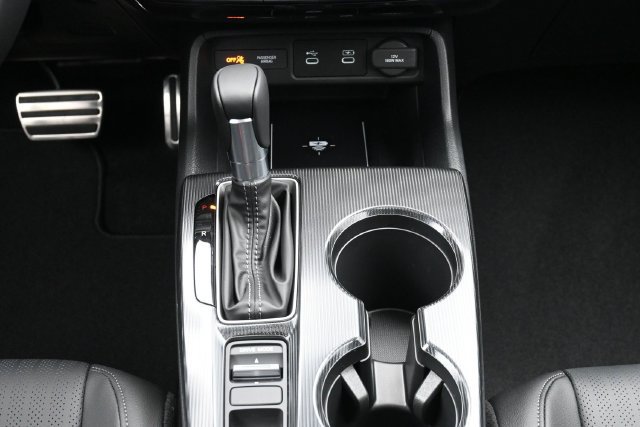New 2026 Honda Civic Sport Touring image 23