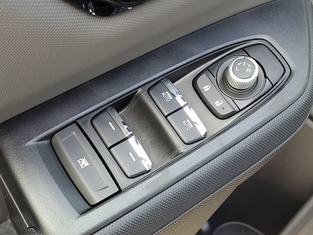 New 2026 Subaru Forester Sport AWD/4WD image 17