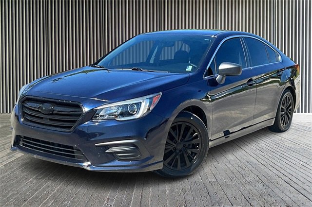 Used 2018 Subaru Legacy 2.5i w/ Alloy Wheel Package video 1