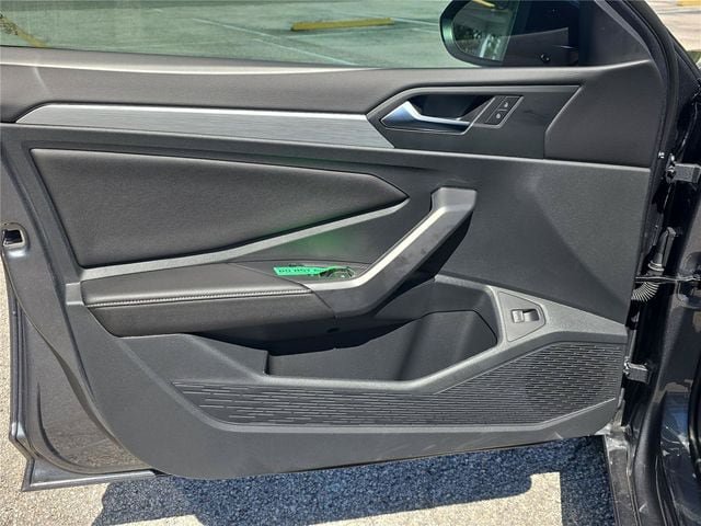 New 2026 Volkswagen Jetta Sport FWD image 13