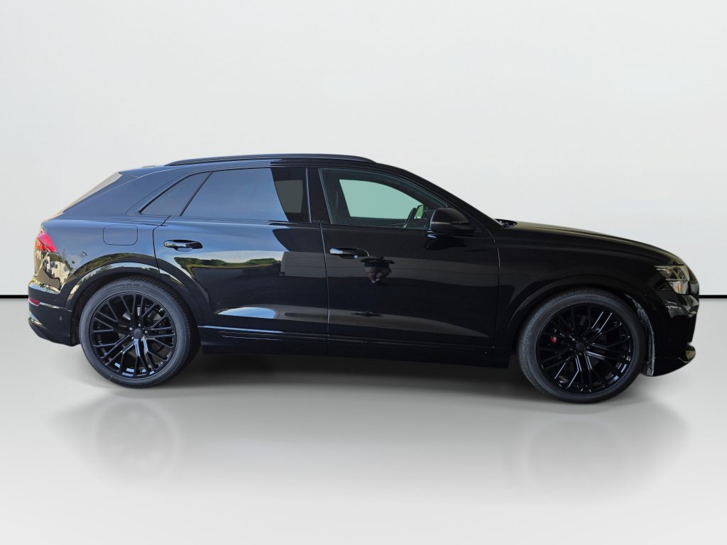New 2026 Audi SQ8 Premium Plus AWD/4WD image 7