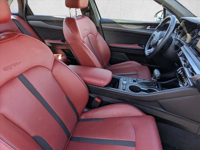 Used 2024 Kia K5 GT-Line w/ GT-Line Premium Package image 20