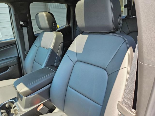 New 2026 GMC Canyon Elevation w/ Convenience Package AWD/4WD image 18