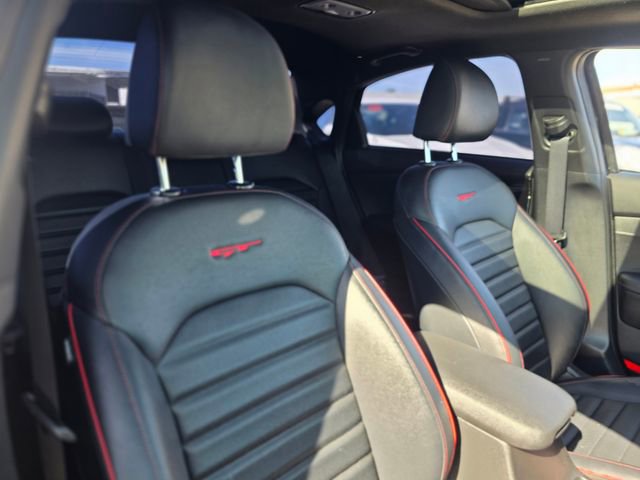 Used 2023 Kia Forte GT w/ GT2 Package image 11