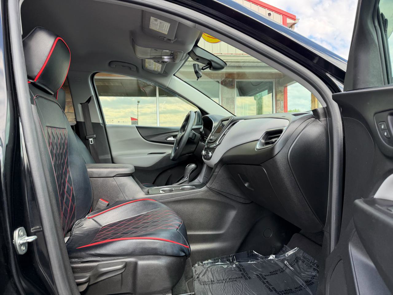 Used 2020 Chevrolet Equinox LS w/ LS Convenience Package FWD image 22