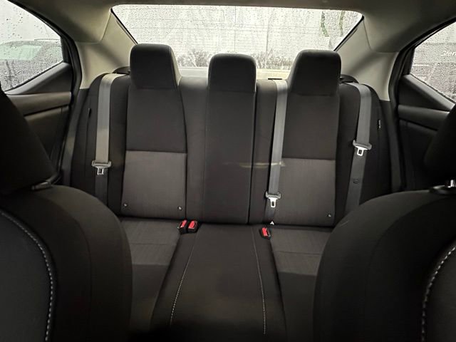 Used 2023 Nissan Sentra SV image 26