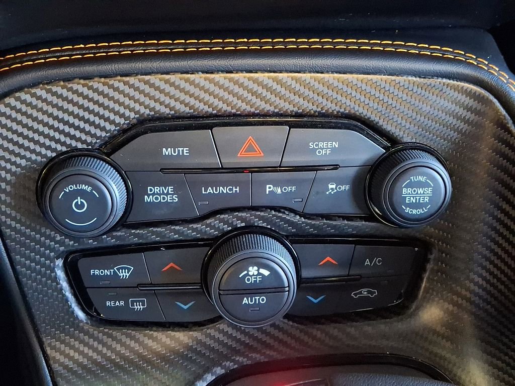 Used 2022 Dodge Challenger R/T Scat Pack image 16