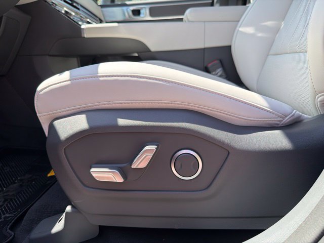 New 2026 Hyundai Santa Fe SEL FWD image 37