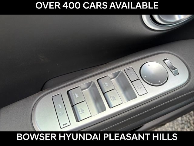 New 2026 Hyundai Palisade SE AWD/4WD image 7