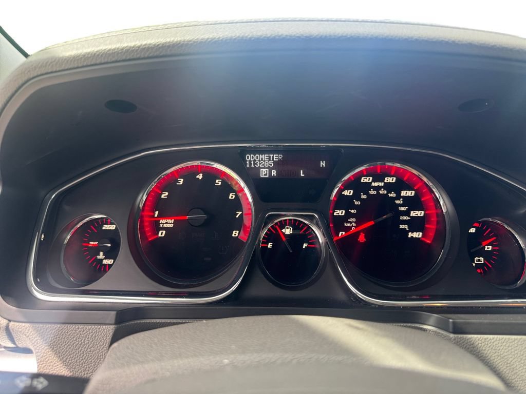 Used 2016 GMC Acadia SLE FWD image 23