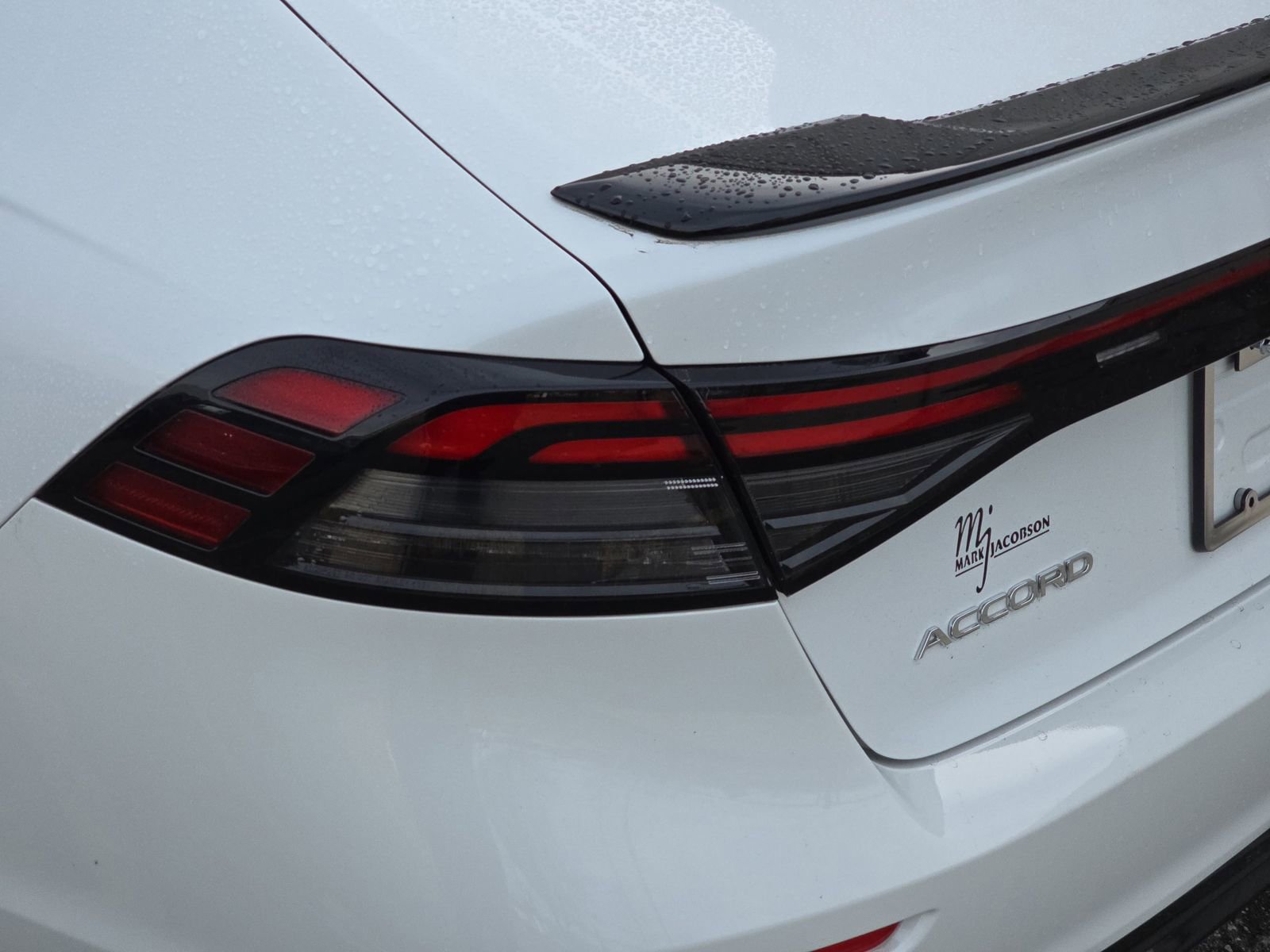 Used 2023 Honda Accord Sport image 41