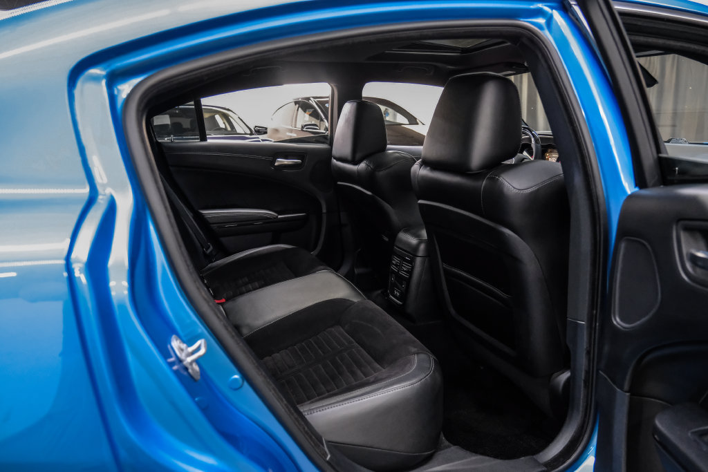 Used 2019 Dodge Charger R/T w/ Daytona Edition Group RWD image 54