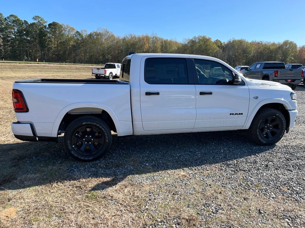 New 2026 RAM 1500 Lone Star image 9