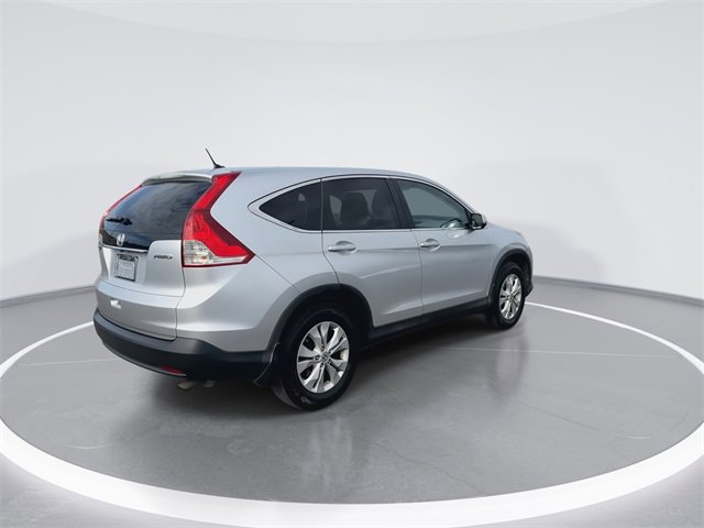 Used 2013 Honda CR-V EX image 8