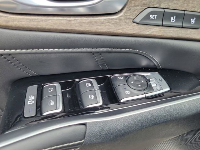 Used 2023 Kia Sorento SX Prestige image 24