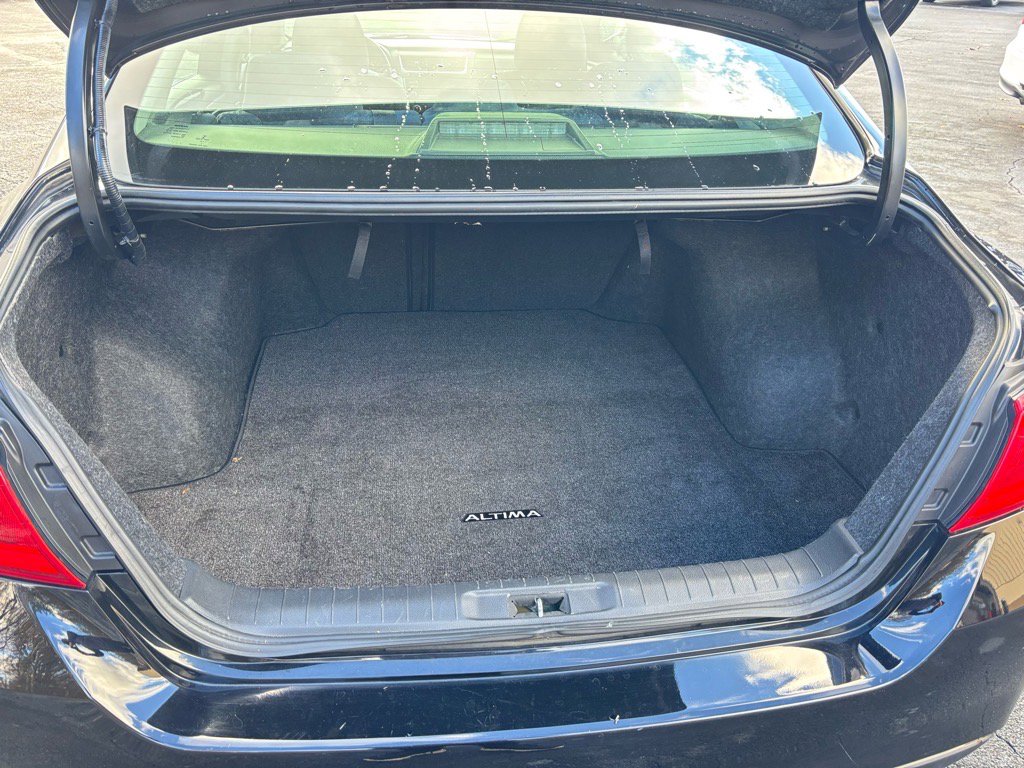 Used 2017 Nissan Altima 2.5 S w/ Power Driver Seat Package image 11