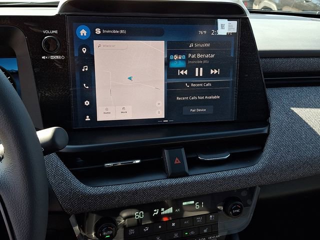 New 2026 Subaru Outback Limited image 9