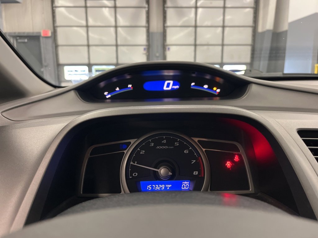 Used 2011 Honda Civic DX-VP image 16