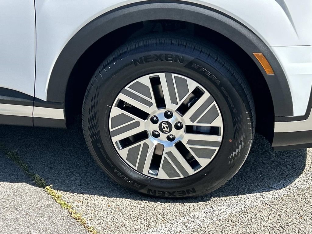 New 2026 Hyundai Palisade SEL image 9