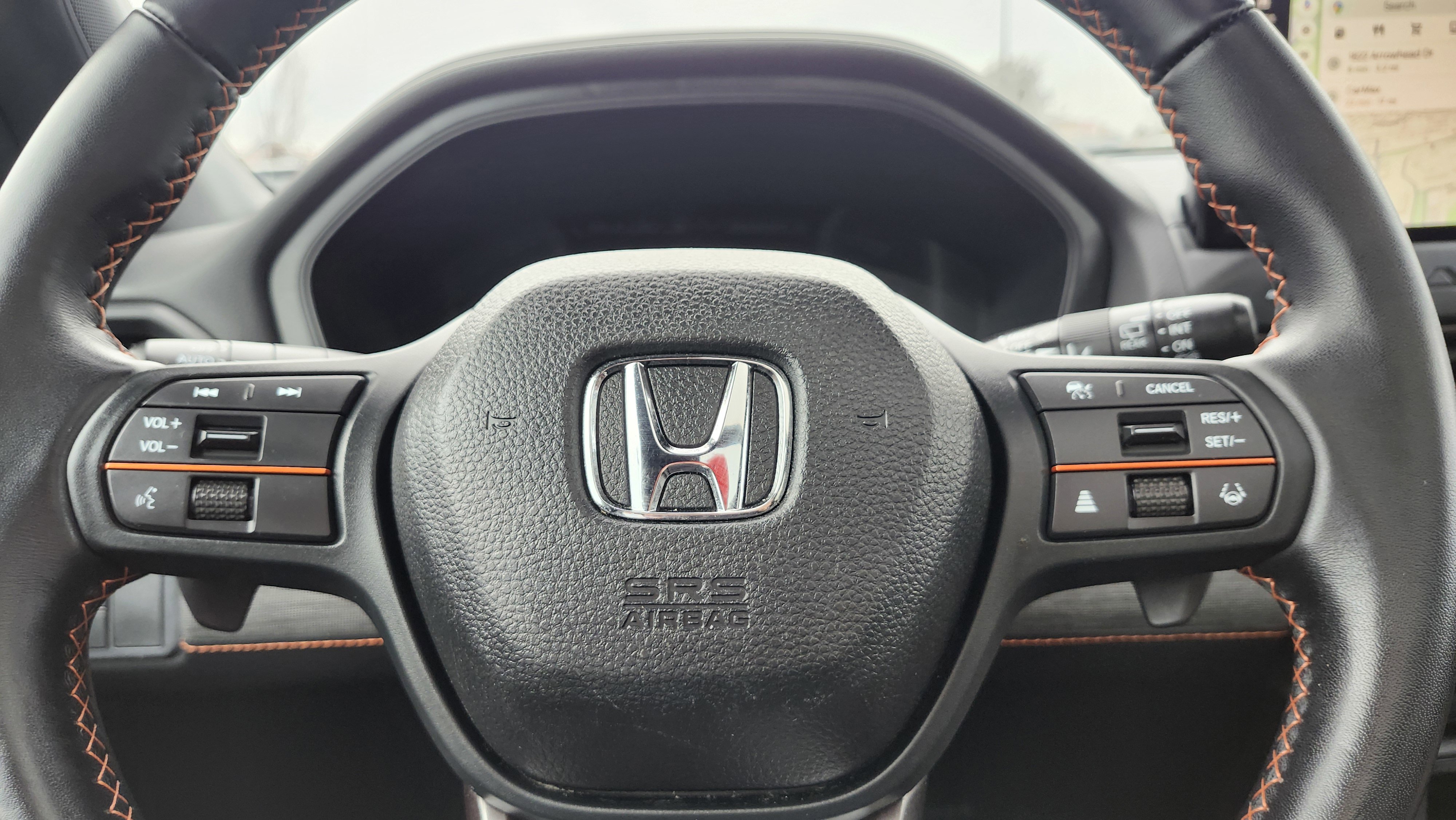 Used 2026 Honda Passport TrailSport image 31