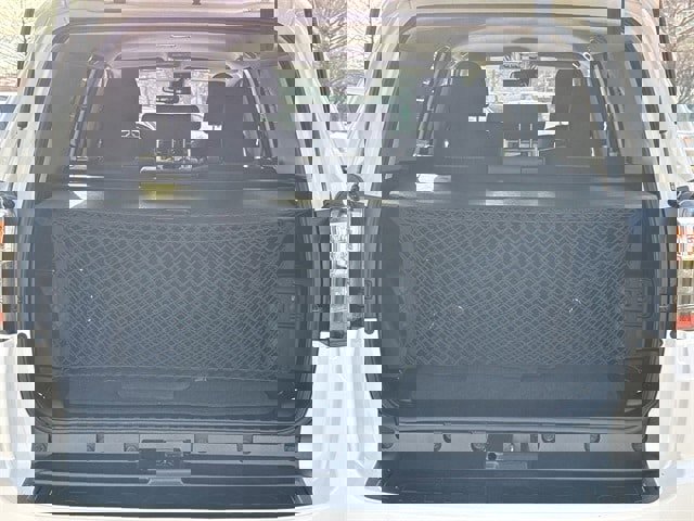 Used 2020 Toyota 4Runner SR5 image 32