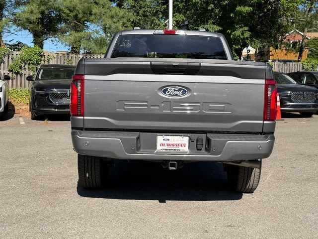 Used 2024 Ford F150 STX AWD/4WD image 6