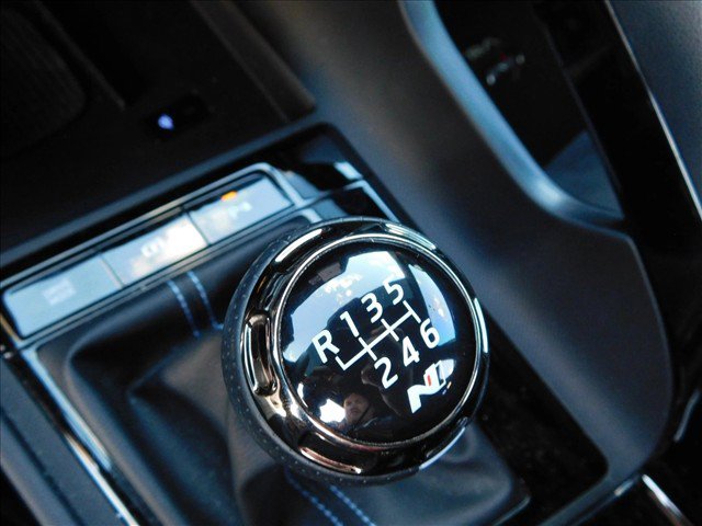 Used 2026 Hyundai Elantra N FWD image 11