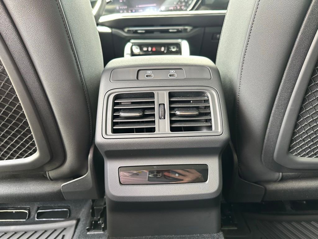New 2025 Audi Q5 Premium Plus image 23