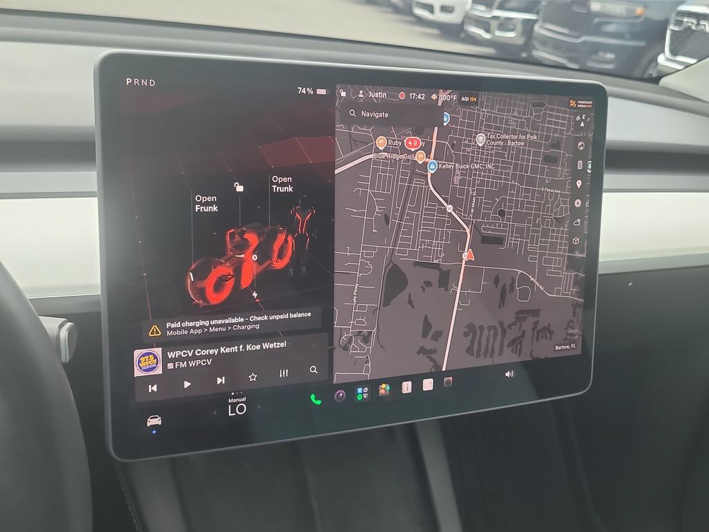 Used 2022 Tesla Model Y Performance AWD/4WD image 25